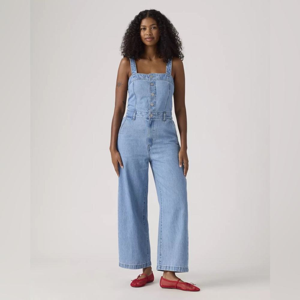Levi’s Drea Jumpsuit
